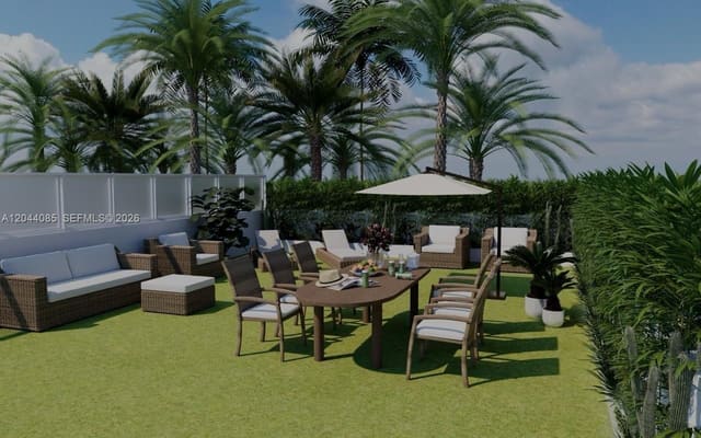 2001 Meridian Avenue 309, Miami Beach, FL 33139