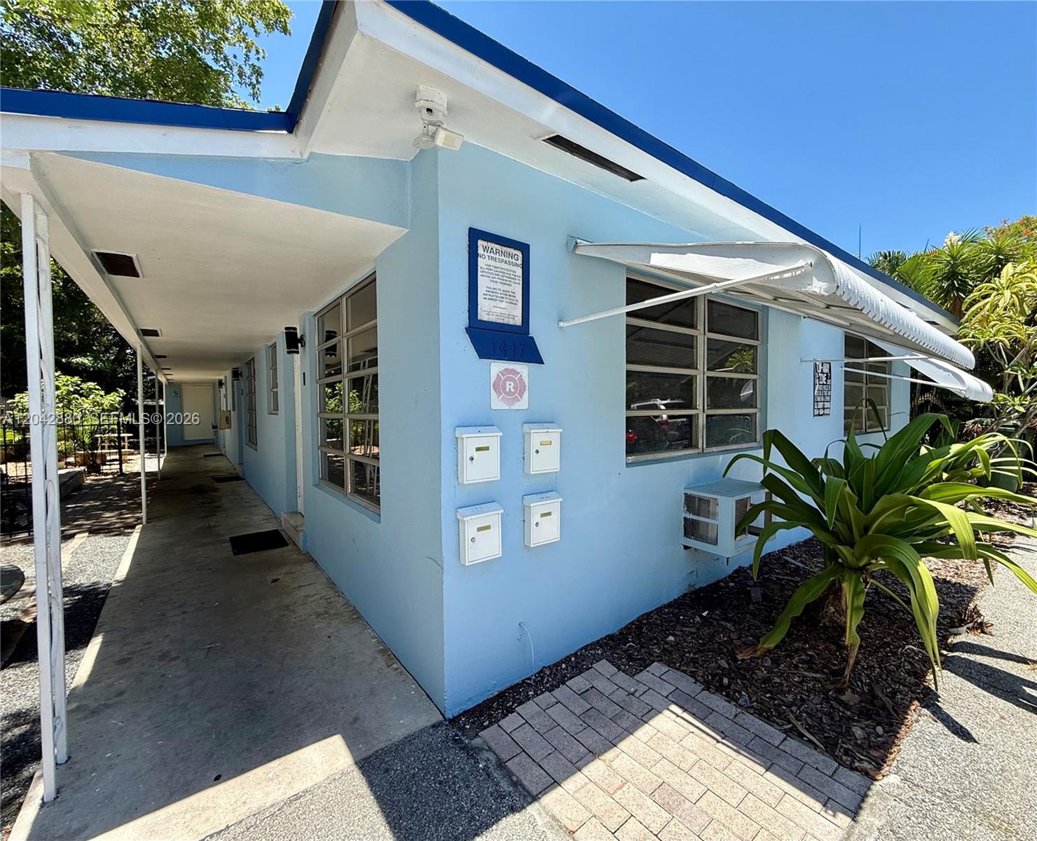 1417 NE 5th Avenue, Fort Lauderdale, FL 33304