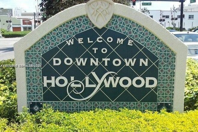 2126 Arthur Street 1, Hollywood, FL 33020 photo 20