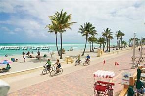 2126 Arthur Street 1, Hollywood, FL 33020, Hollywood