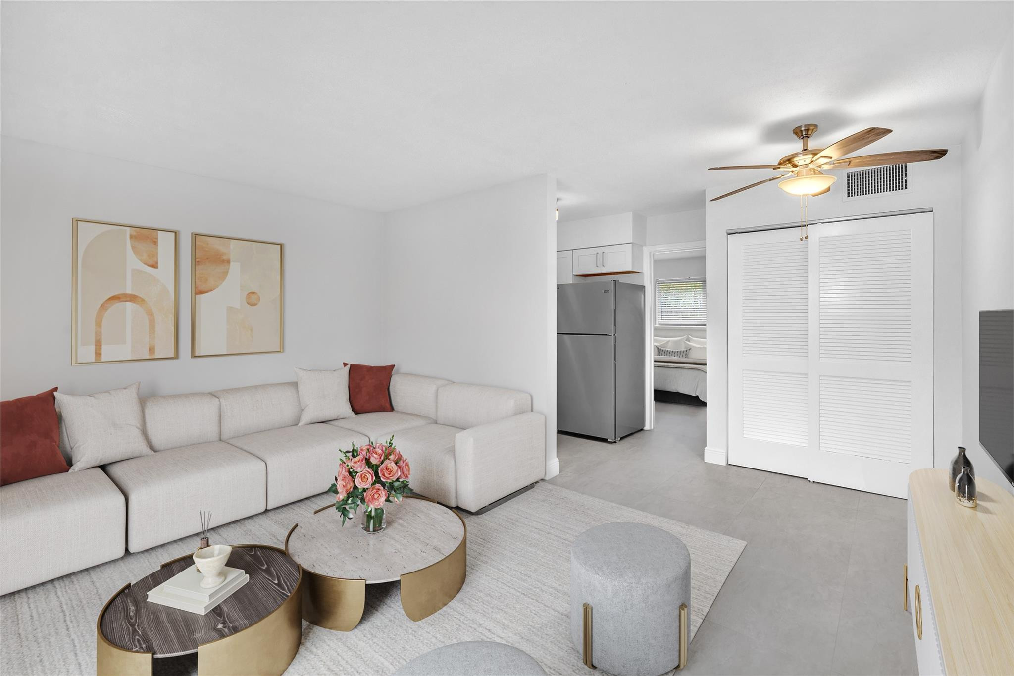 1101 NE 18th Avenue 4, Fort Lauderdale, FL 33304, Fort Lauderdale
