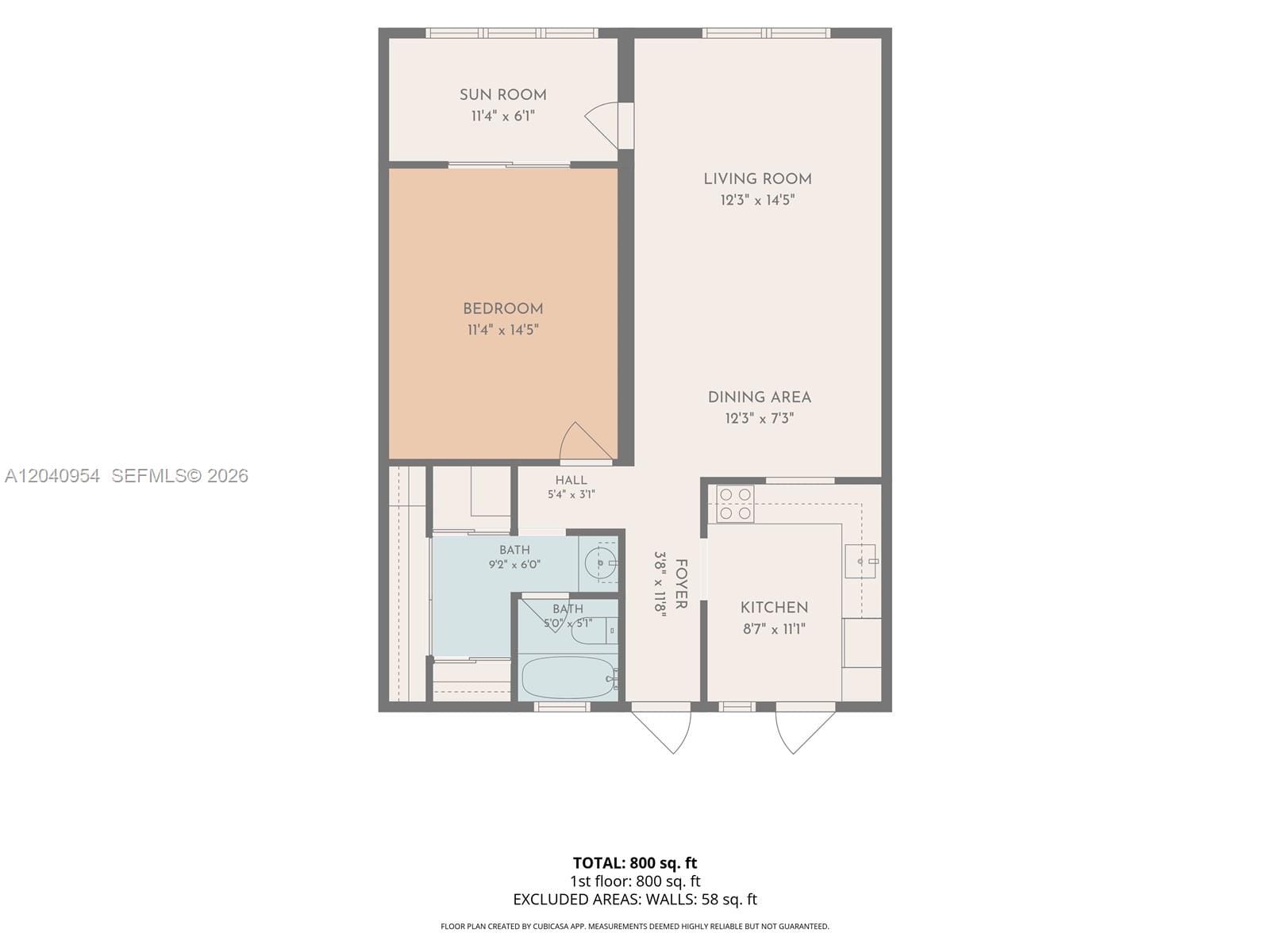251 NE 187th Street 830 — photo 11