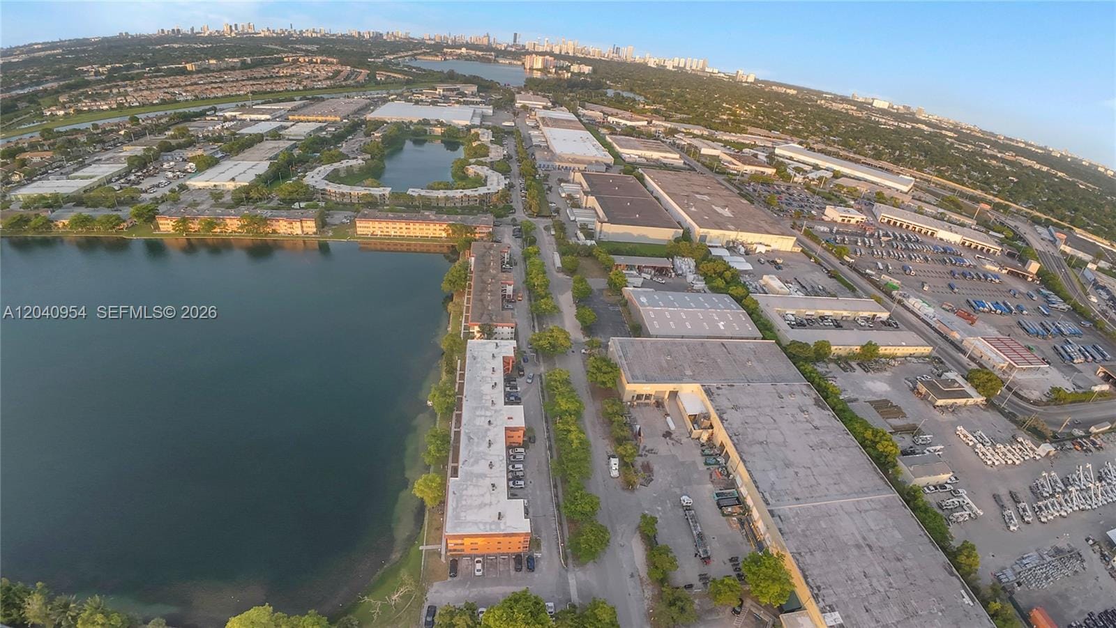 251 NE 187th Street 830, Miami, FL 33179 photo 14
