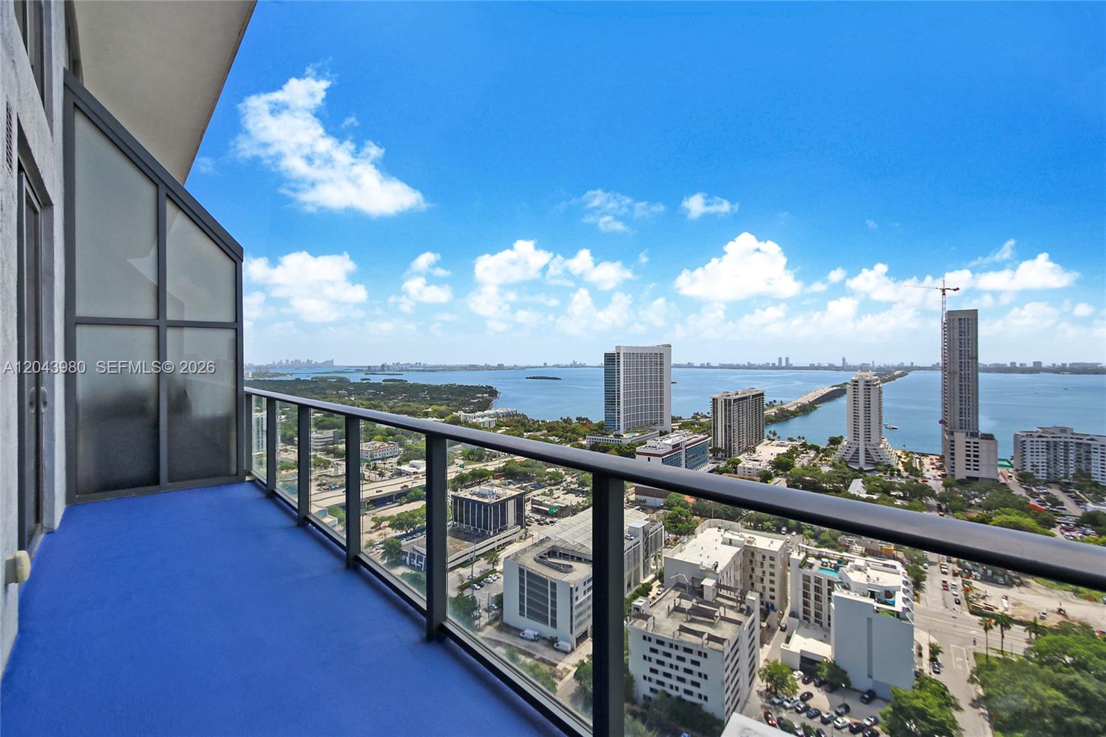 121 NE 34th Street PH3206, Miami, FL 33137
