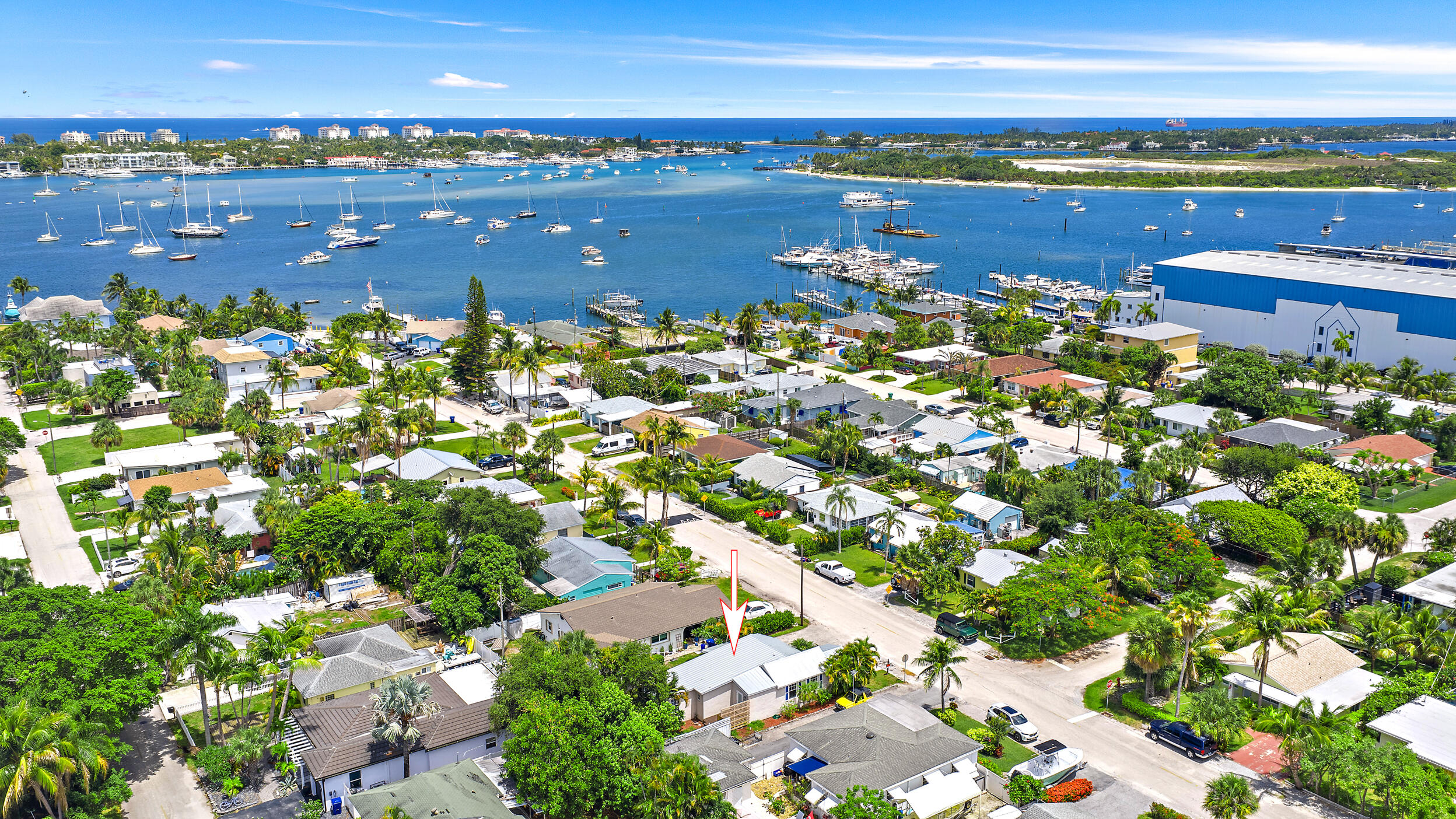 200 E 24th Street, Riviera Beach, FL 33404, Riviera Beach