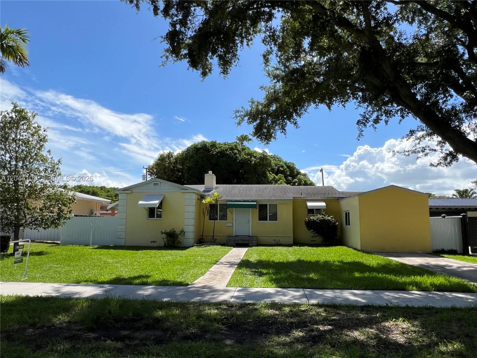 432 Palmetto Drive 0, Miami Springs, FL 33166, Miami Springs