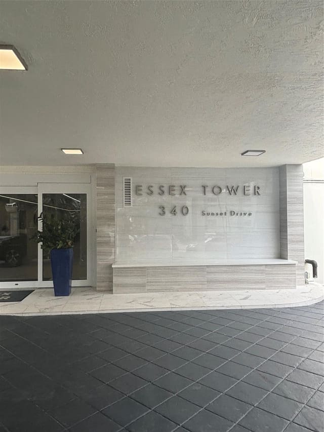 340 Sunset Drive 501, Fort Lauderdale, FL 33301