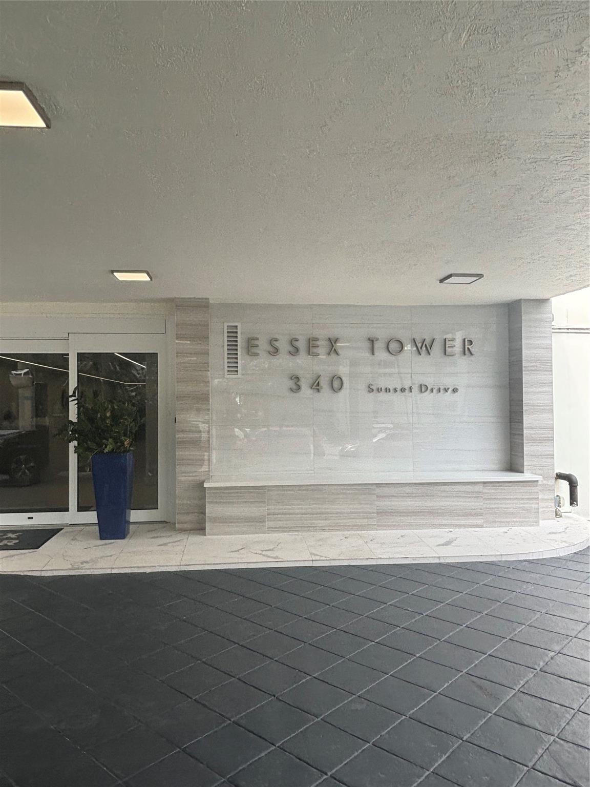 340 Sunset Drive 501, Fort Lauderdale, FL 33301, Fort Lauderdale