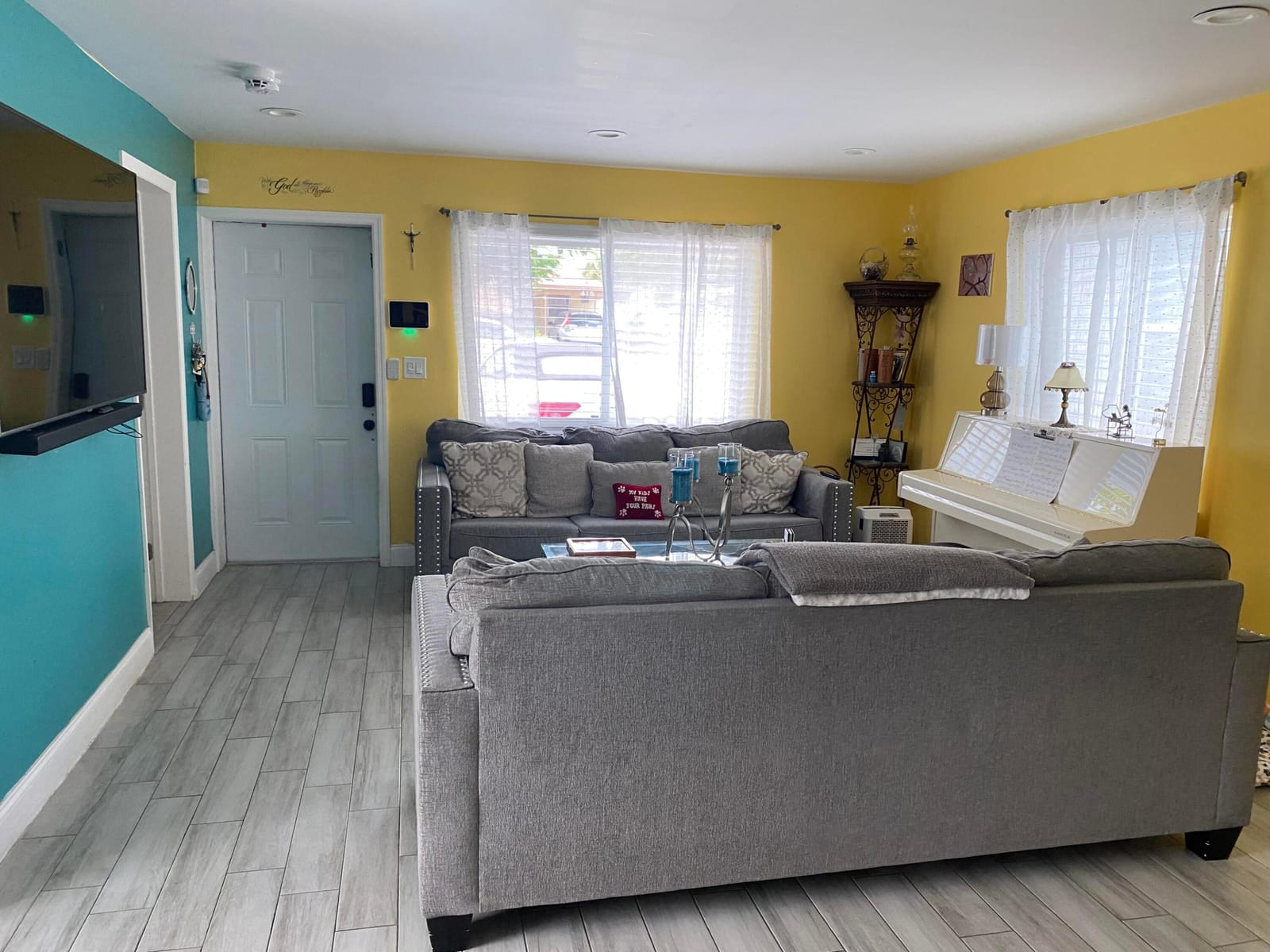 416 N D Street 1 And 2 — photo 3