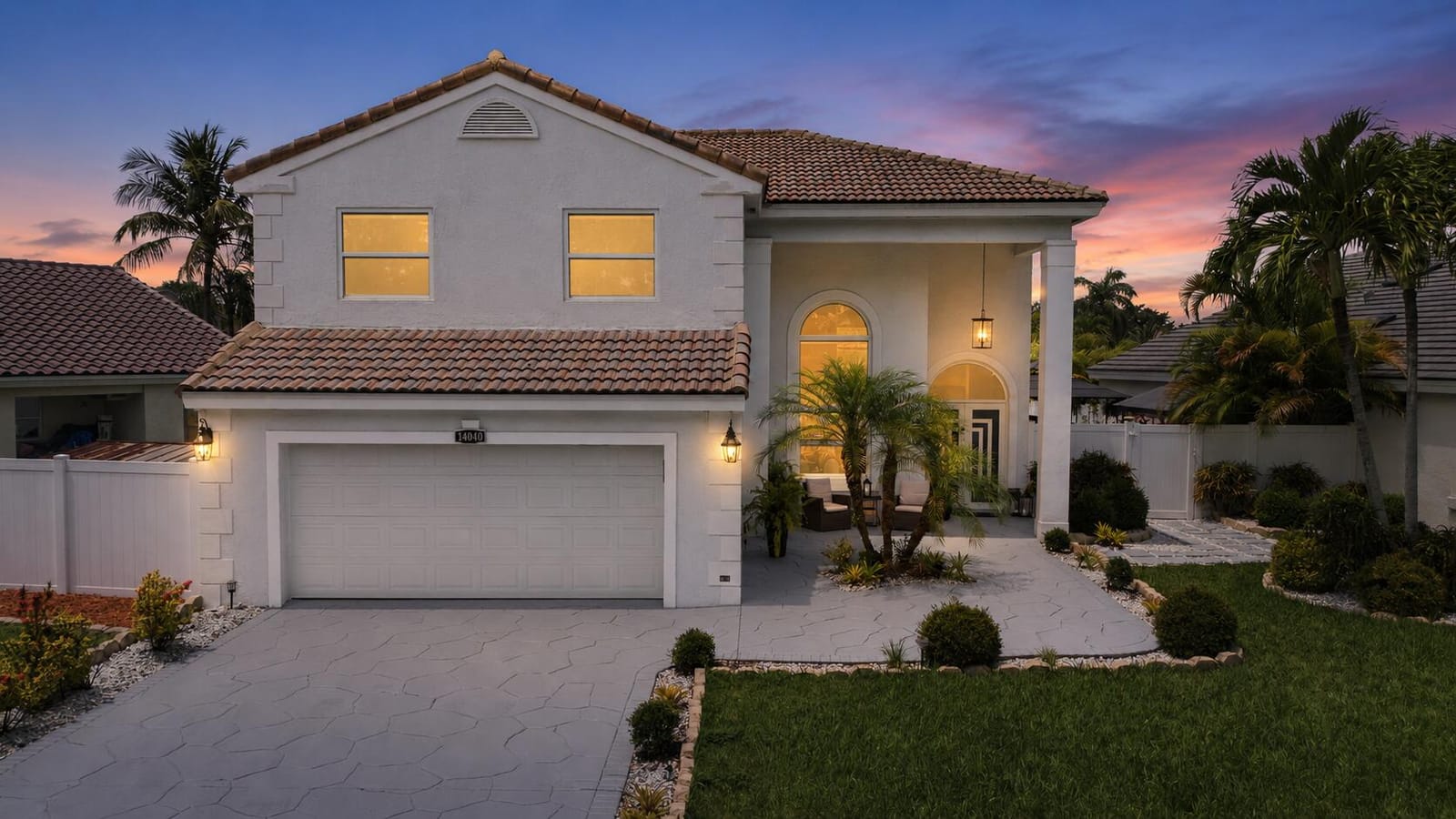 14040 Richwood Place, Davie, FL 33325 photo 1