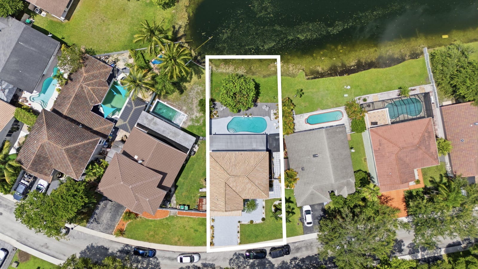 14040 Richwood Place, Davie, FL 33325 photo 30