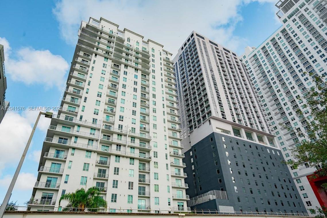 234 NE 3rd Street 1404, Miami, FL 33132
