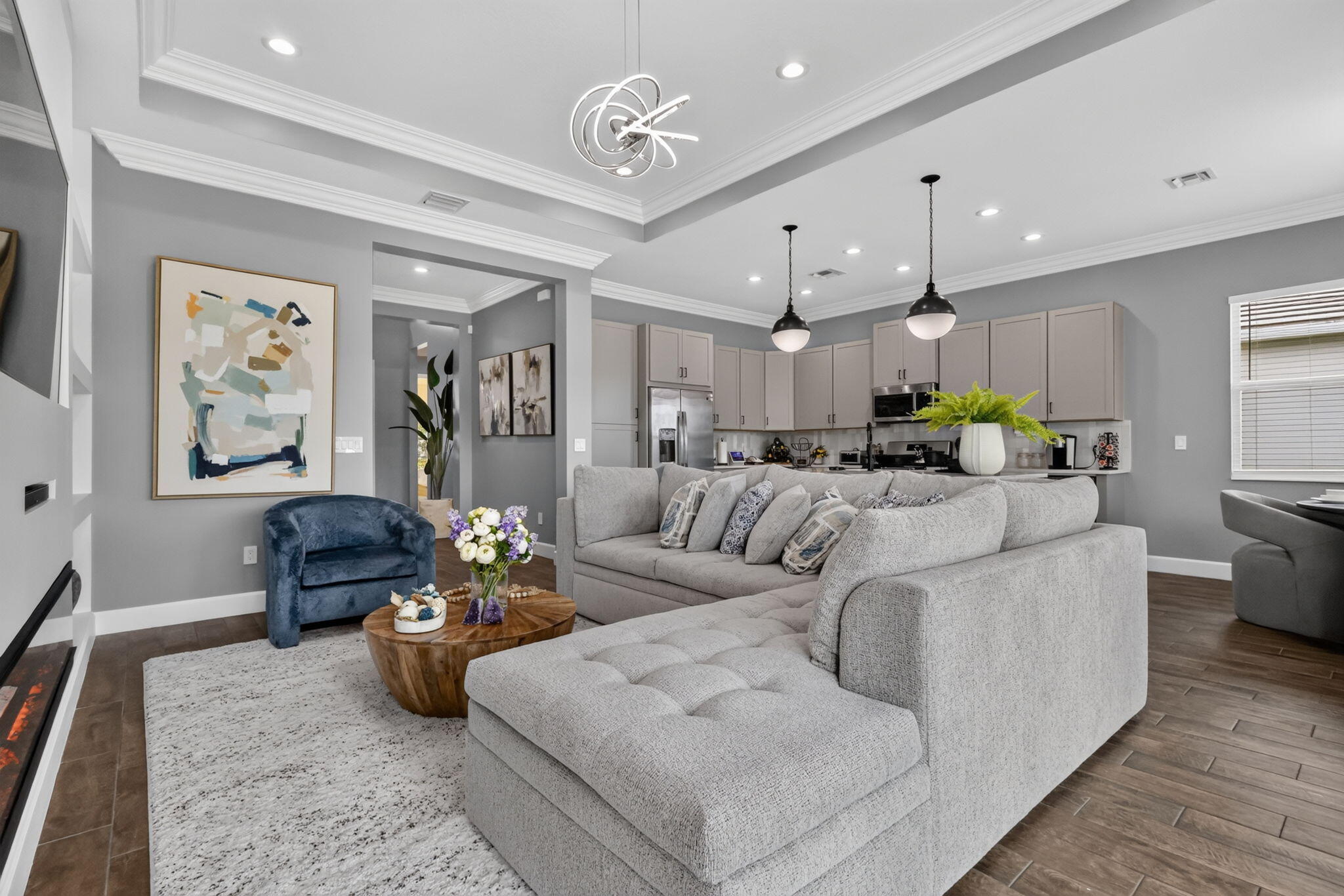 15660 Goldfinch Circle, The Acreage, FL 33470, The Acreage