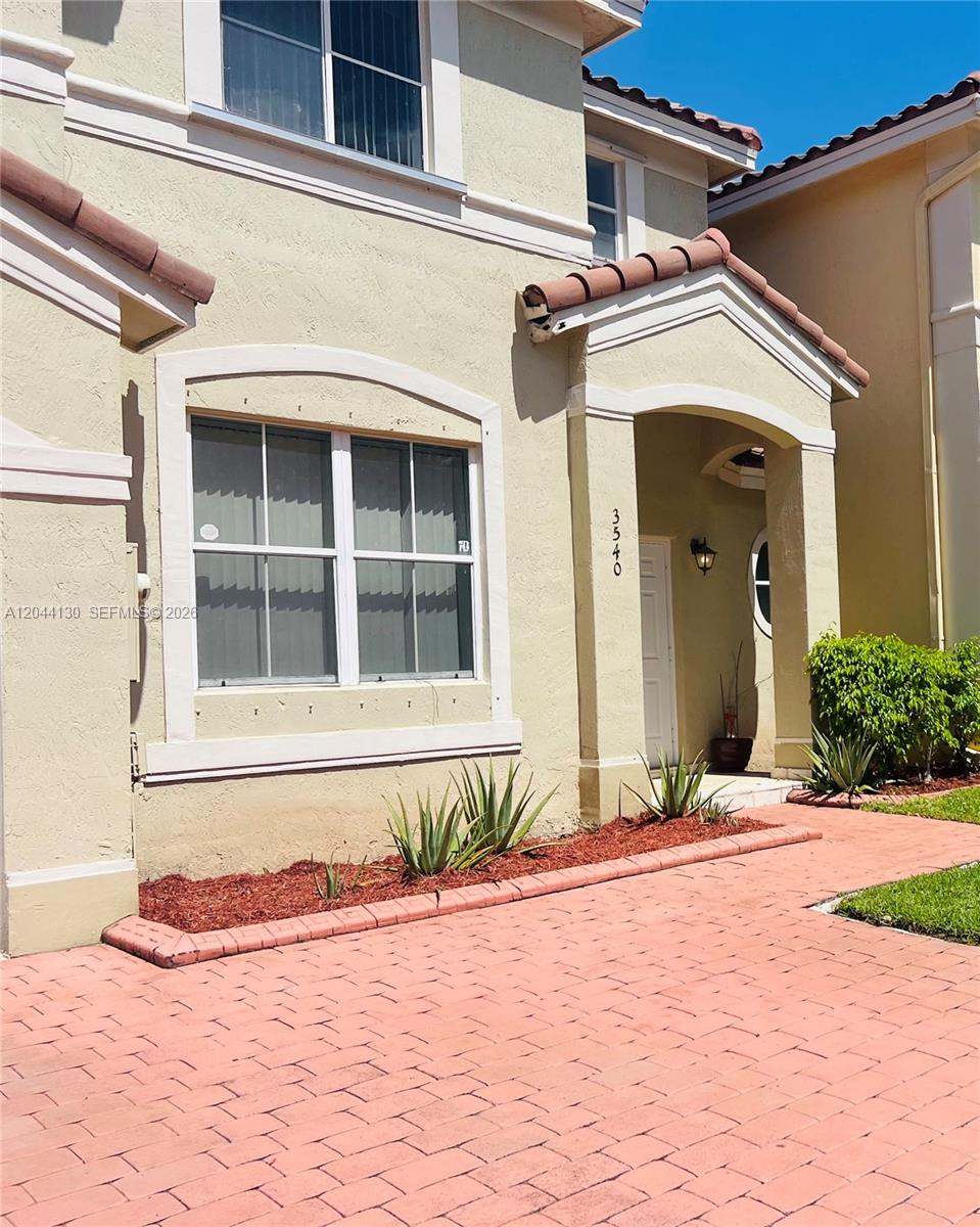 3540 SW 170th Avenue 0, Miramar, FL 33027, Miramar