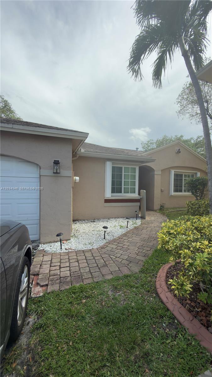 11727 NW 12th Street, Pembroke Pines, FL 33026, Pembroke Pines
