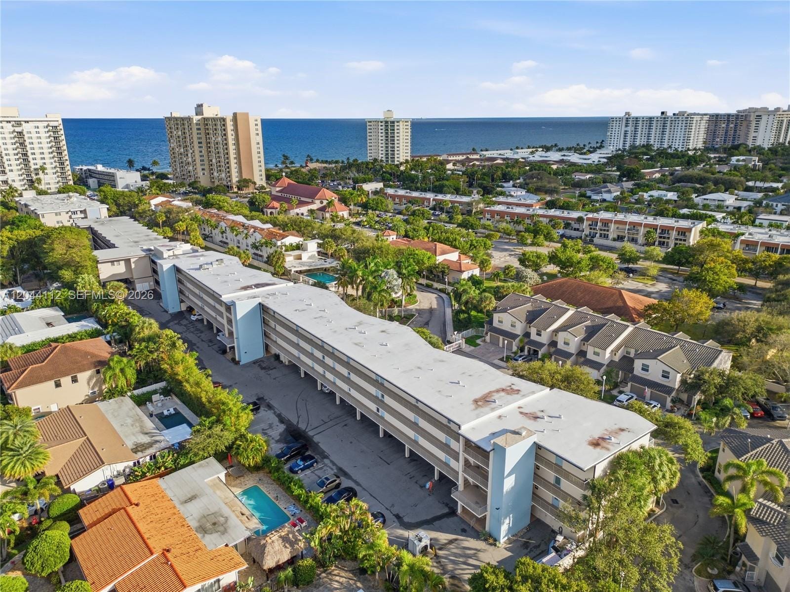 1967 S Ocean Boulevard 315-C, Lauderdale-By-The-Sea, FL 33062 photo 3