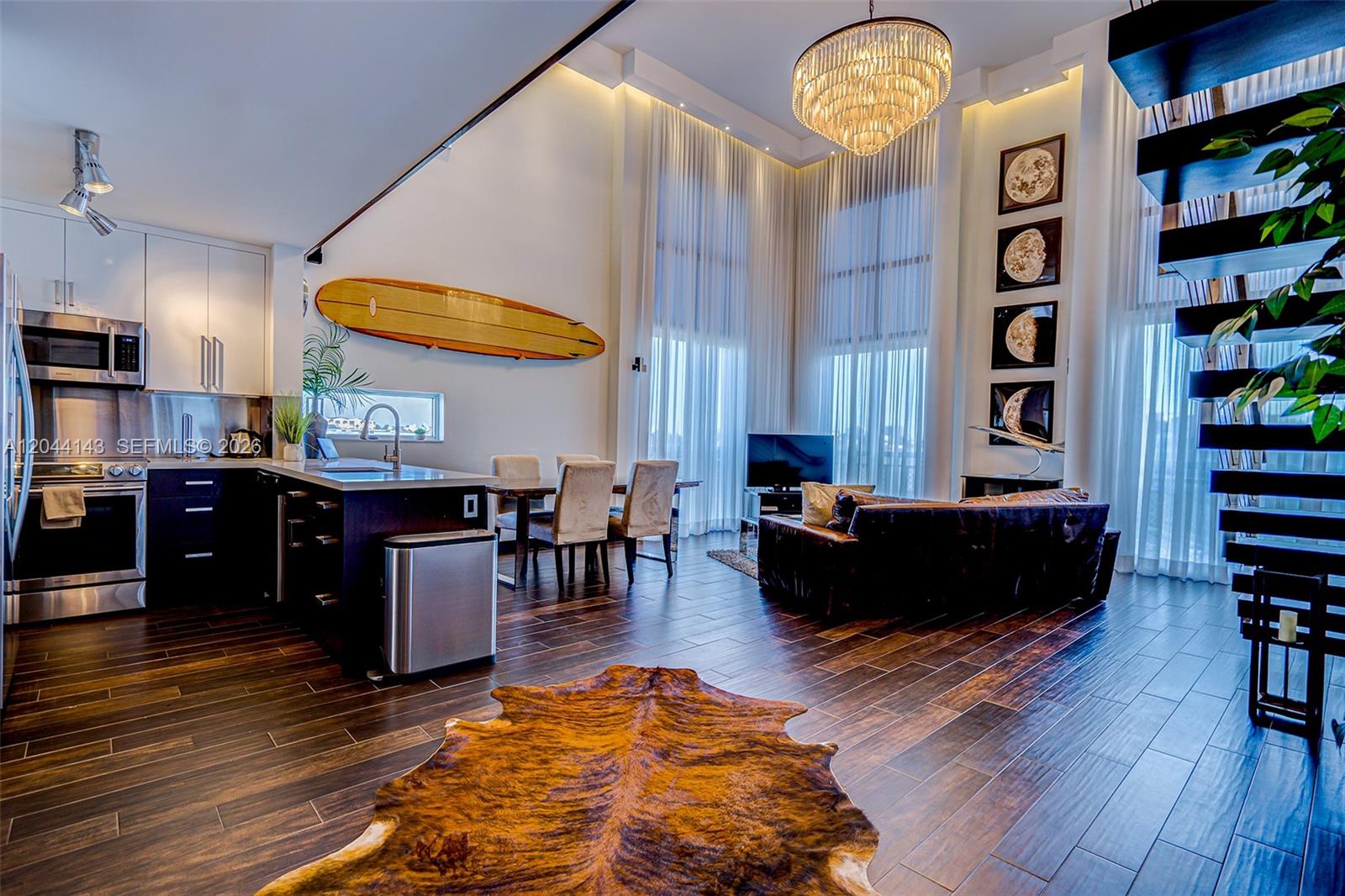 1701 Sunset Harbour Drive L507, Miami Beach, FL 33139, Miami Beach