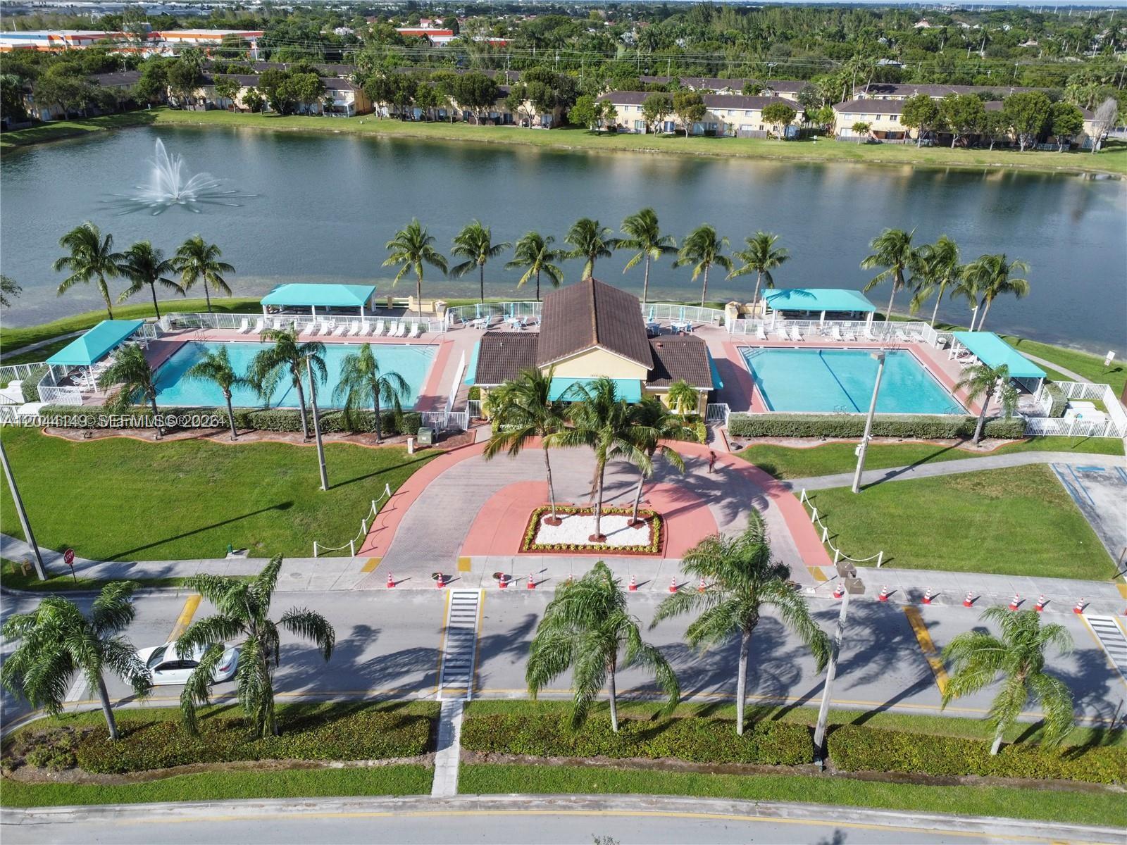 1661 SE 28th Street 202, Homestead, FL 33035, Homestead