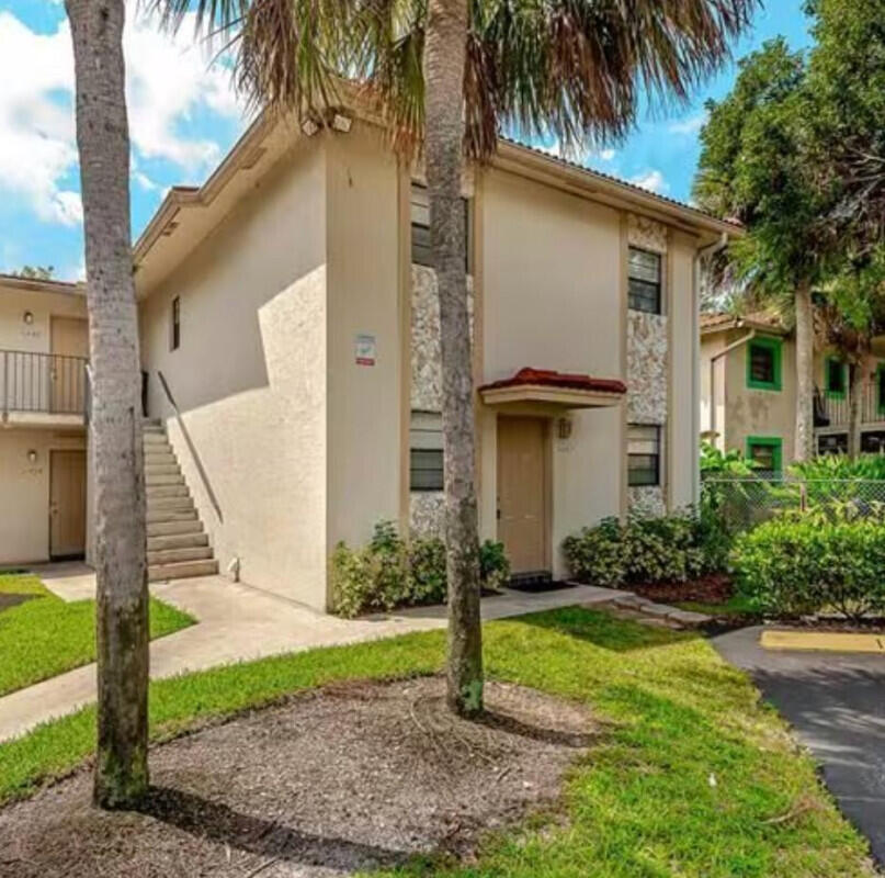11442 NW 45th Street, Coral Springs, FL 33065, Coral Springs