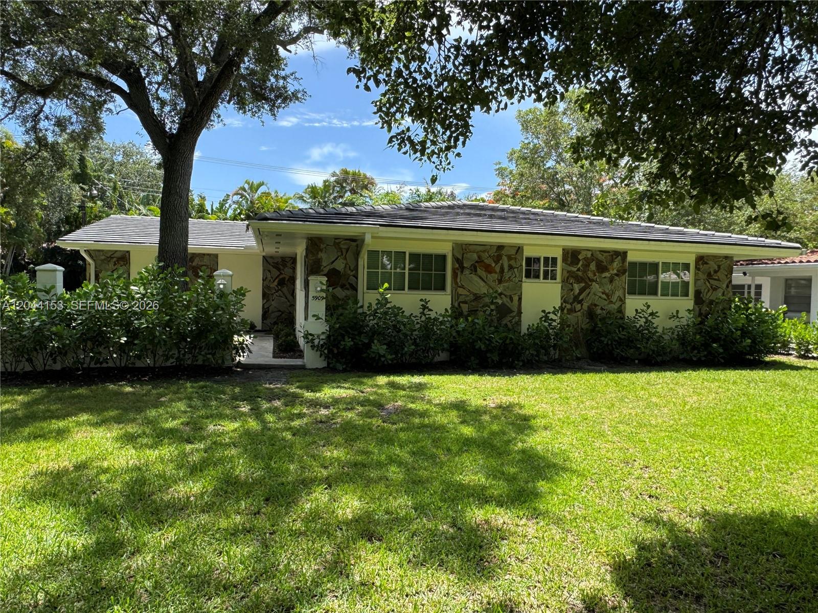 5907 Turin Street 5909, Coral Gables, FL 33146, Coral Gables