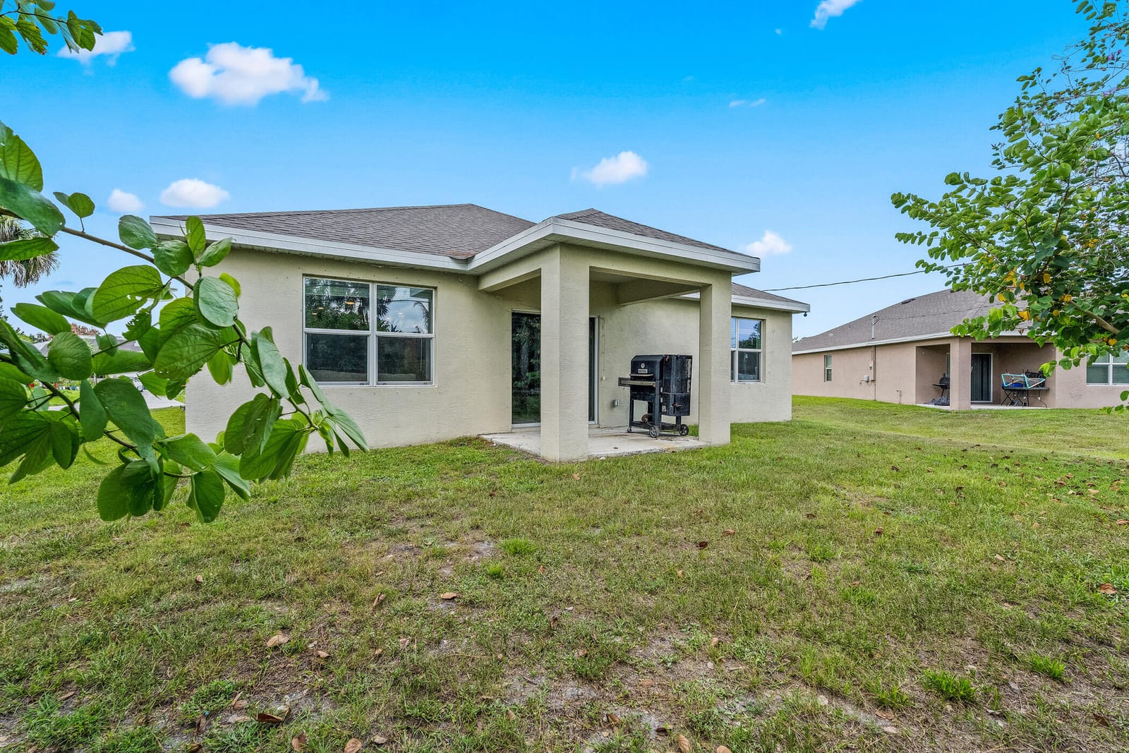 1962 SW Delmonico Avenue, Port St. Lucie, FL 34953 photo 25