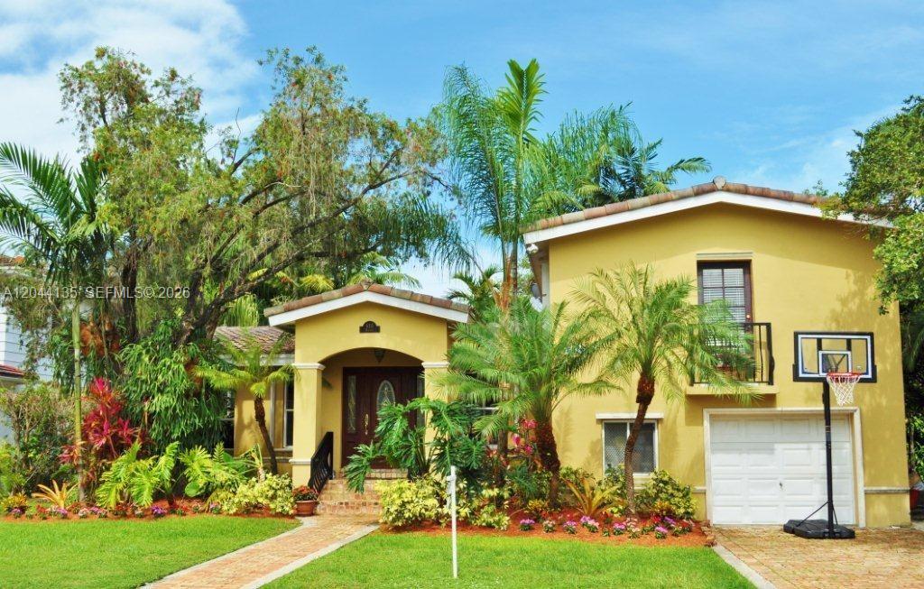 6315 Maynada Street, Coral Gables, FL 33146, Coral Gables
