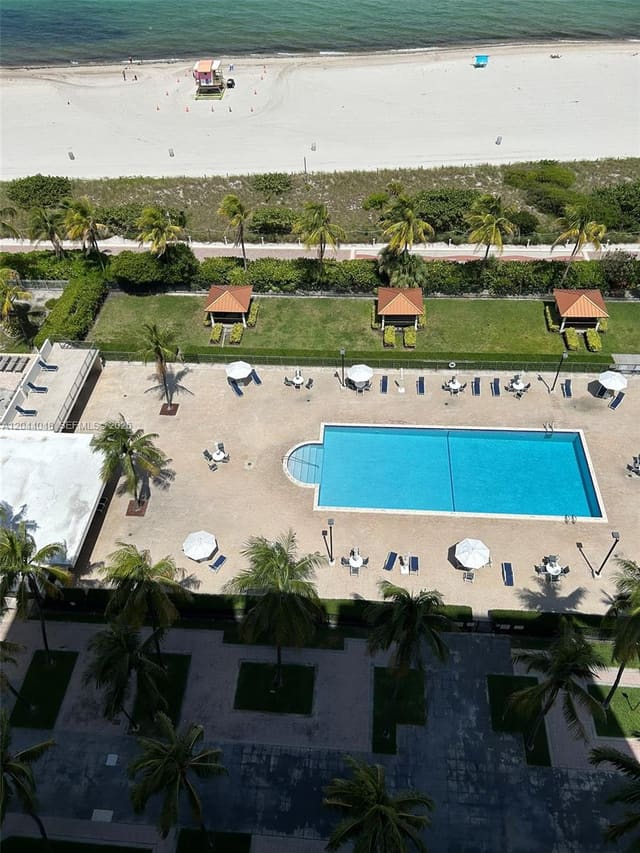 2625 Collins Avenue 1805, Miami Beach, FL 33140