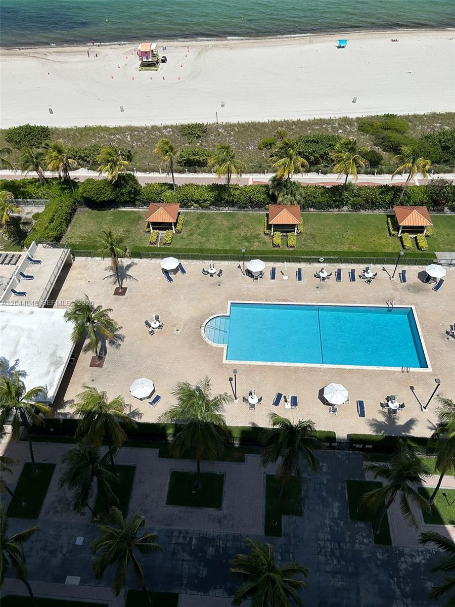 2625 Collins Avenue 1805, Miami Beach, FL 33140