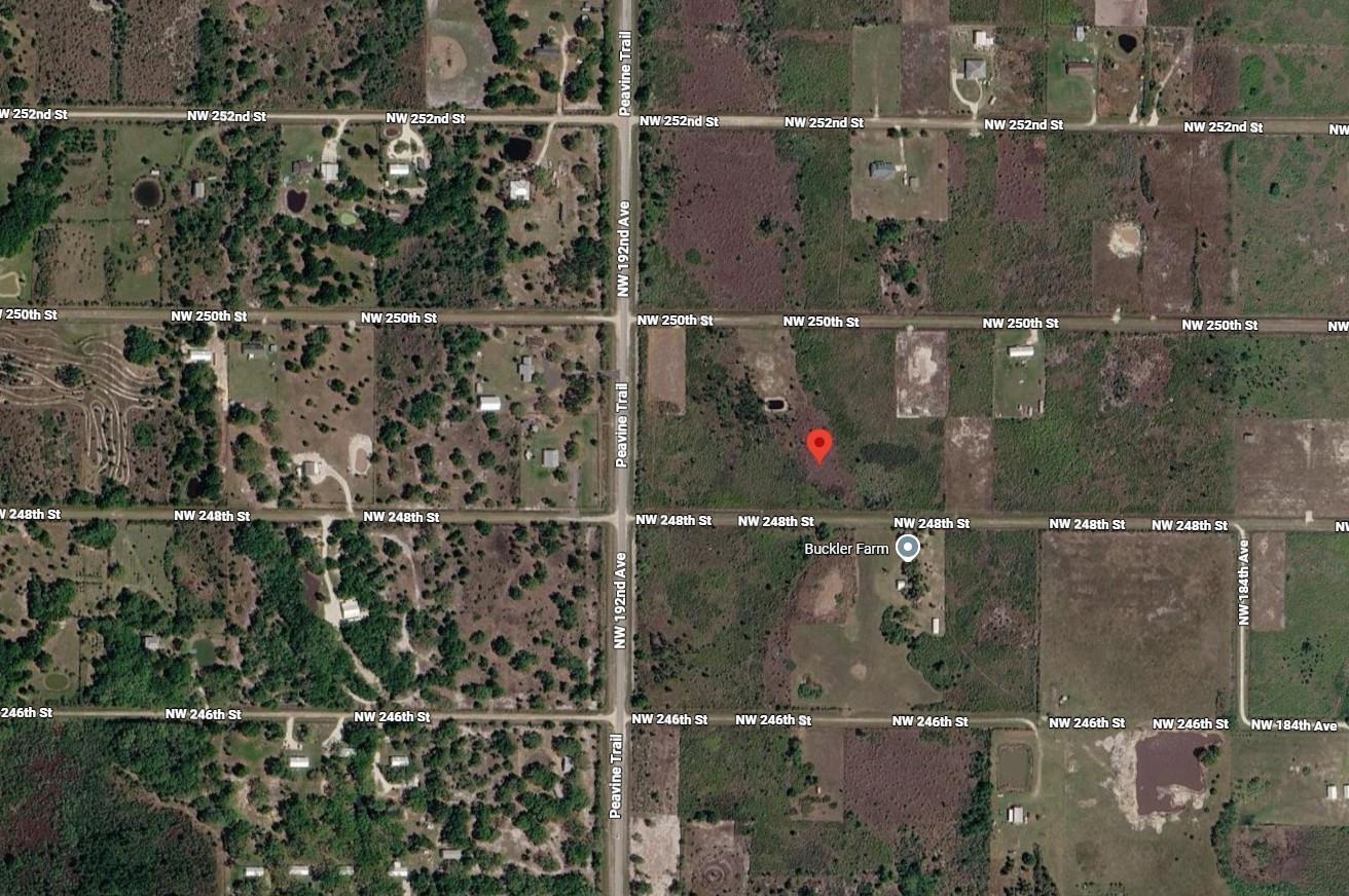 19035 NW 248th Street, Okeechobee, FL 34972, Okeechobee