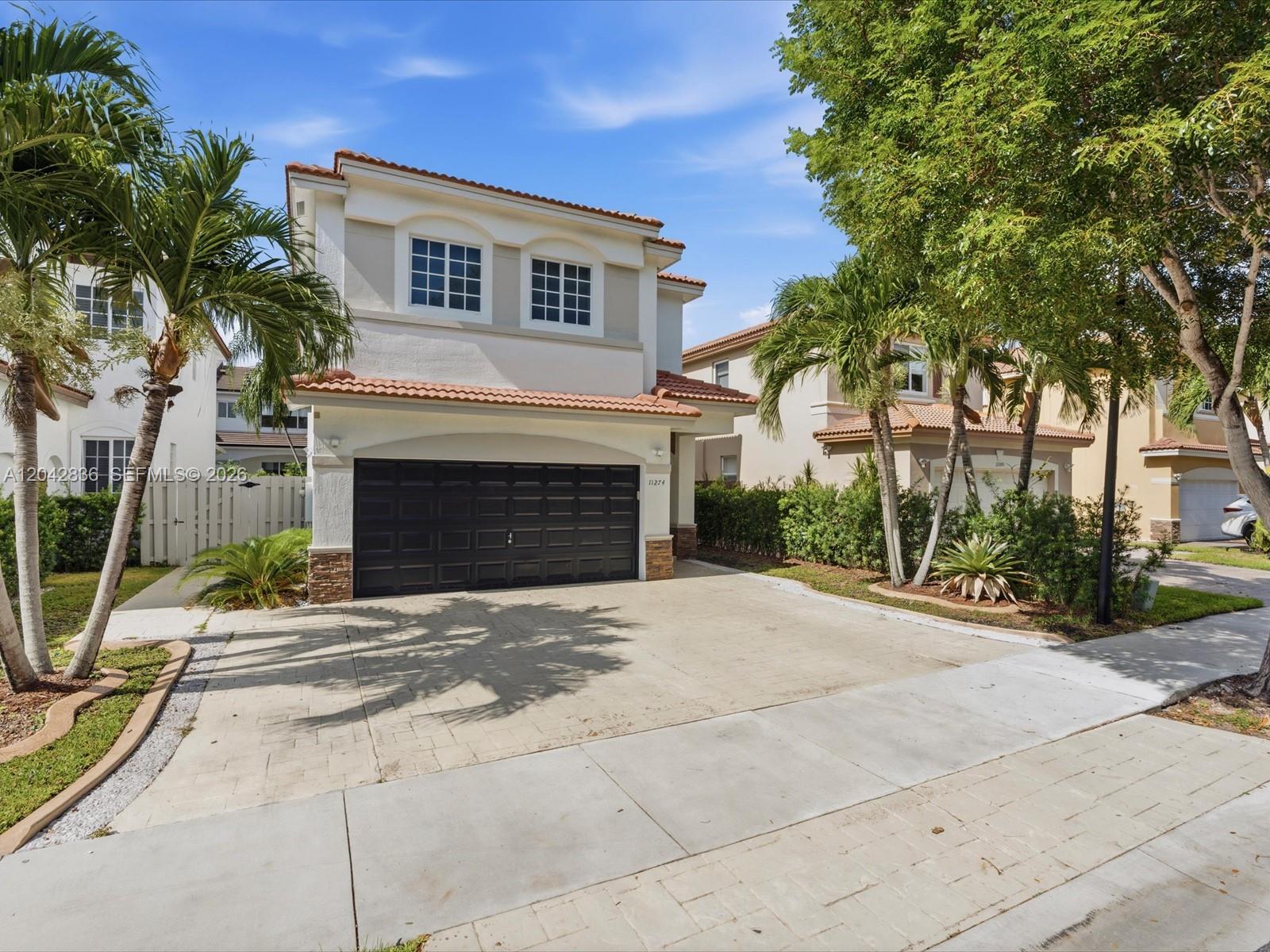 11274 NW 43rd Terrace, Doral, FL 33178, Doral
