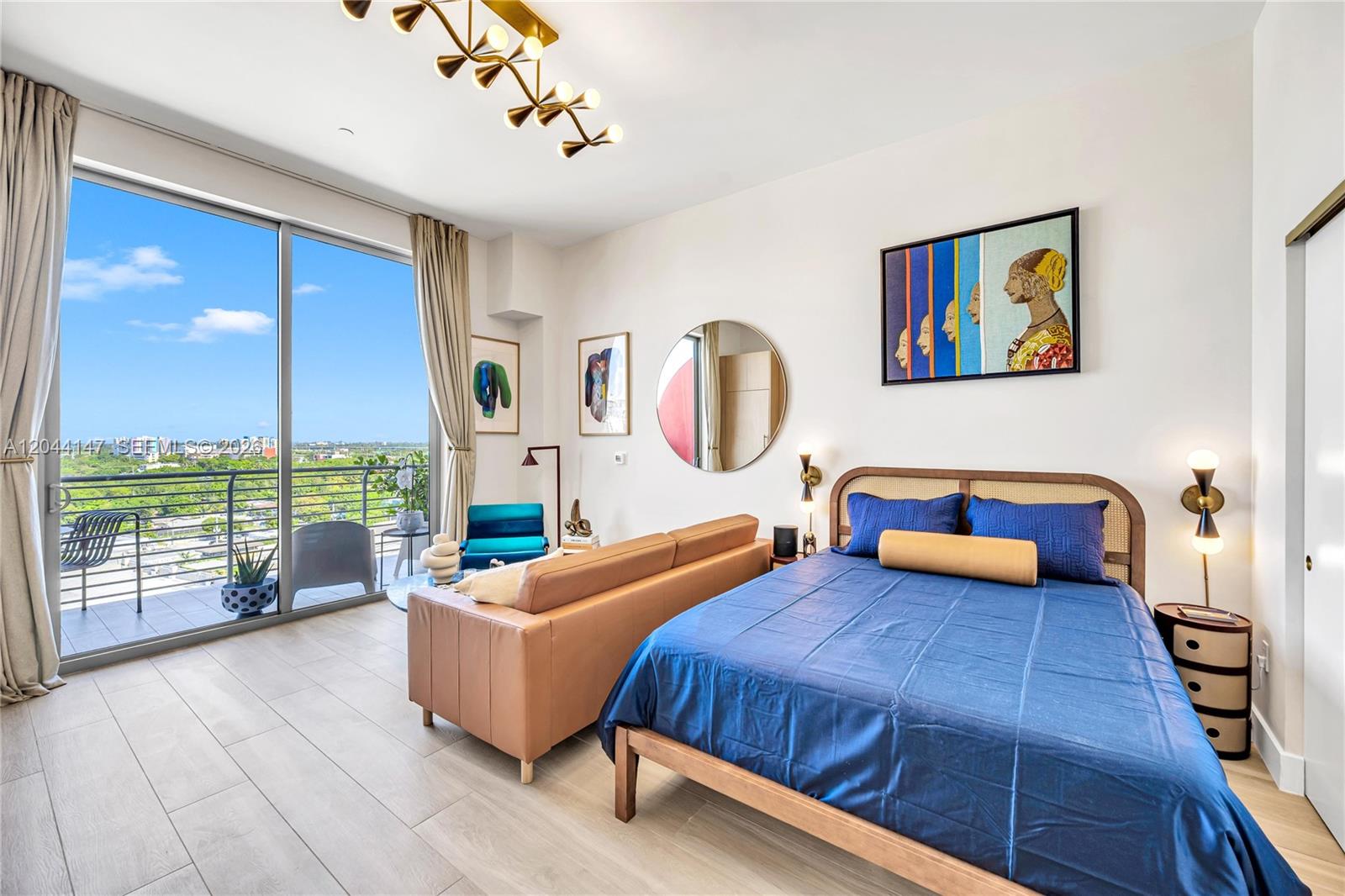 90 NE 32nd Ph20 PH20, Miami, FL 33127, Miami