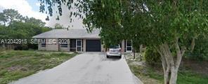 648/650 Creuset Avenue S, Lehigh Acres, FL 33974