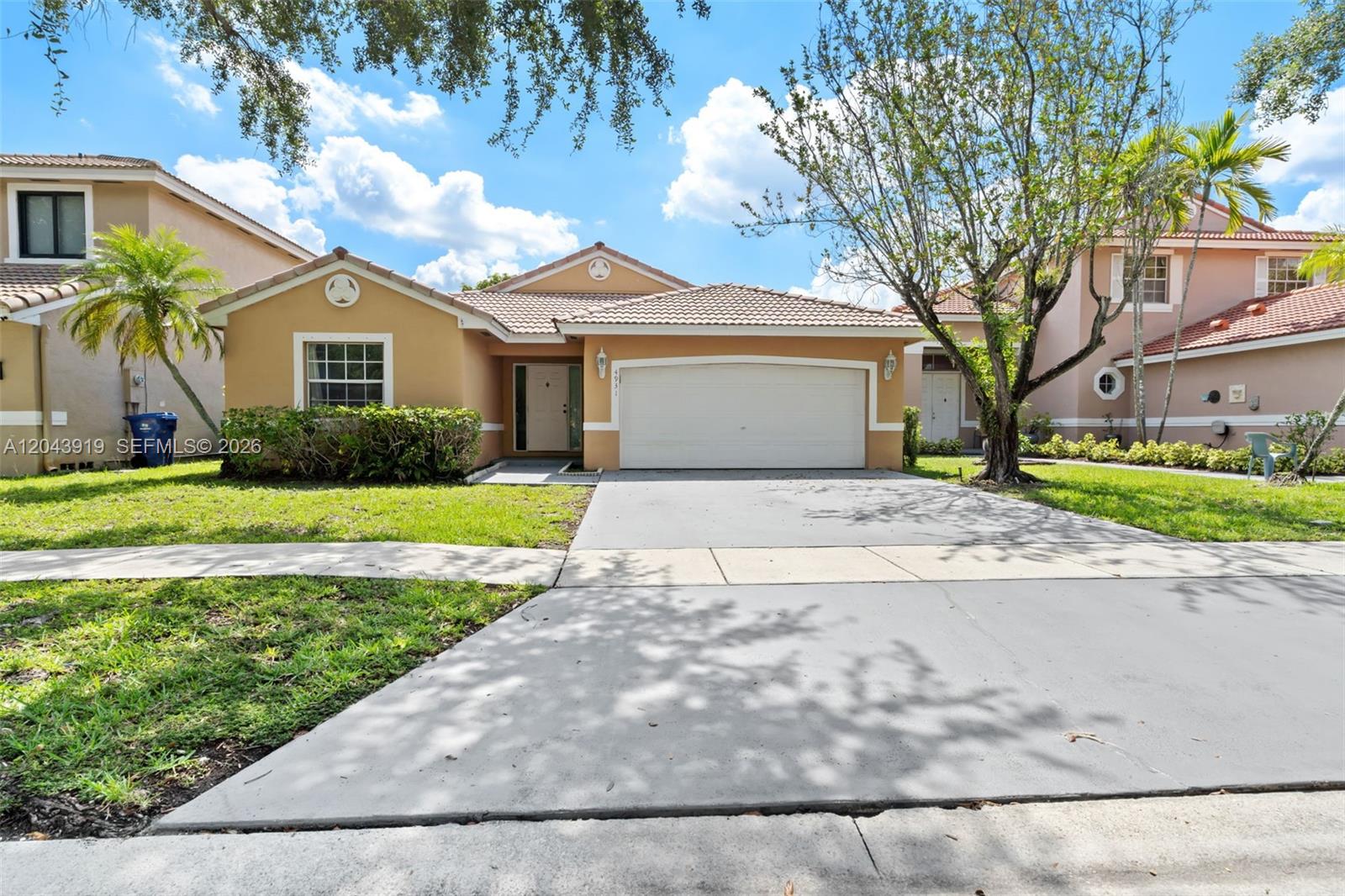4931 SW 152nd Avenue, Miramar, FL 33027