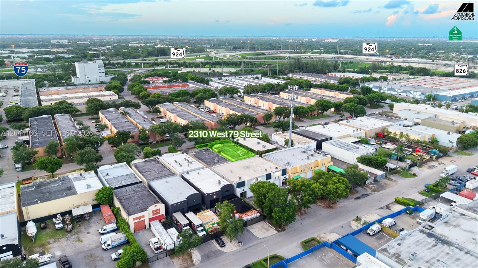 2310 W 79th Street, Hialeah, FL 33016