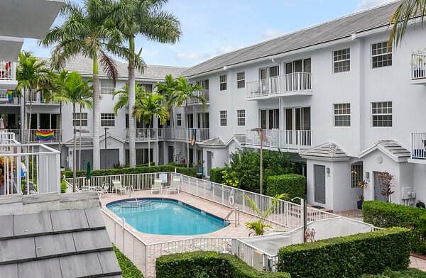 2725 NE 8th Avenue 118, Wilton Manors, FL 33334 photo 24