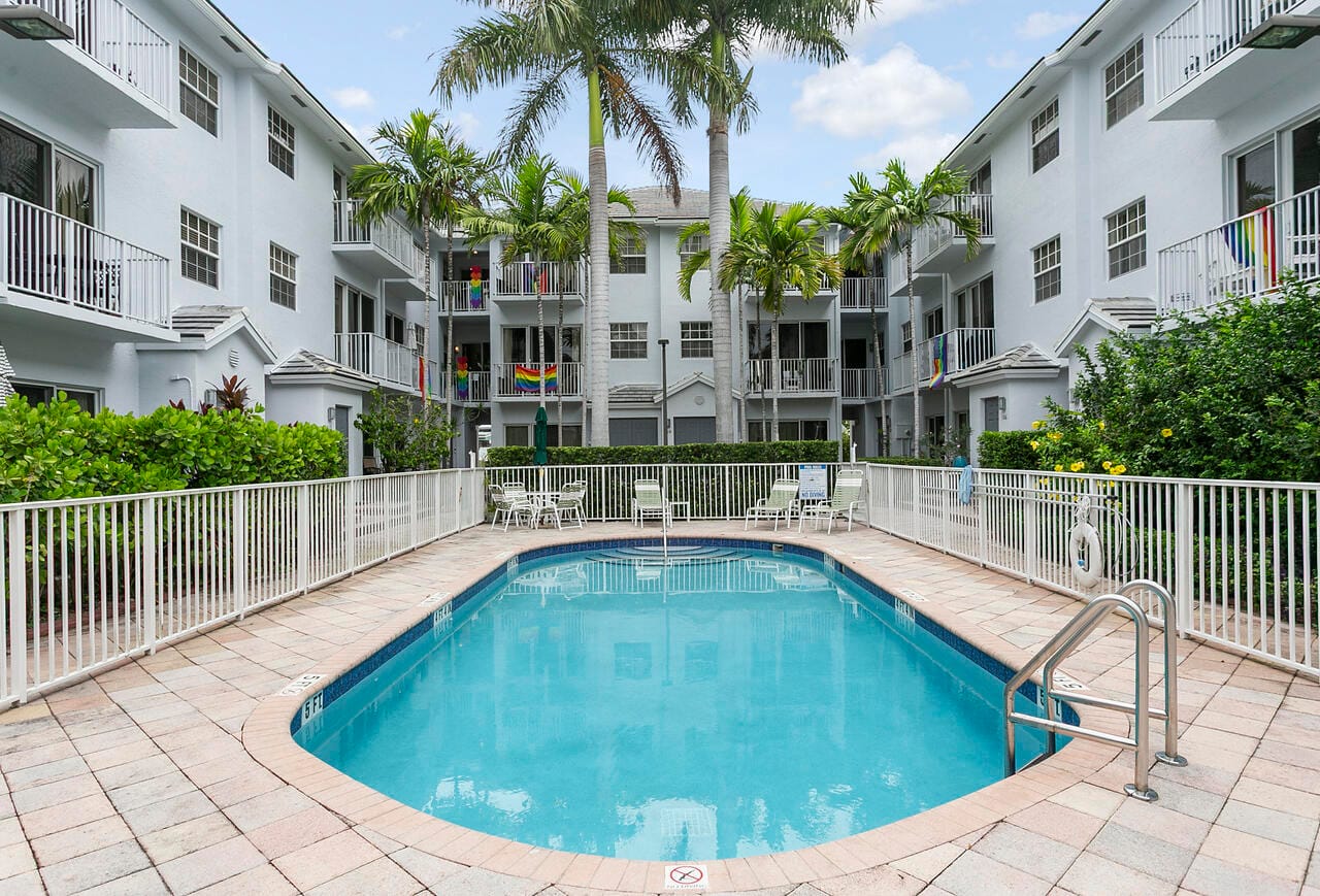 2725 NE 8th Avenue 118, Wilton Manors, FL 33334 photo 27
