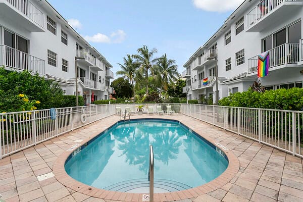 2725 NE 8th Avenue 118, Wilton Manors, FL 33334 photo 28