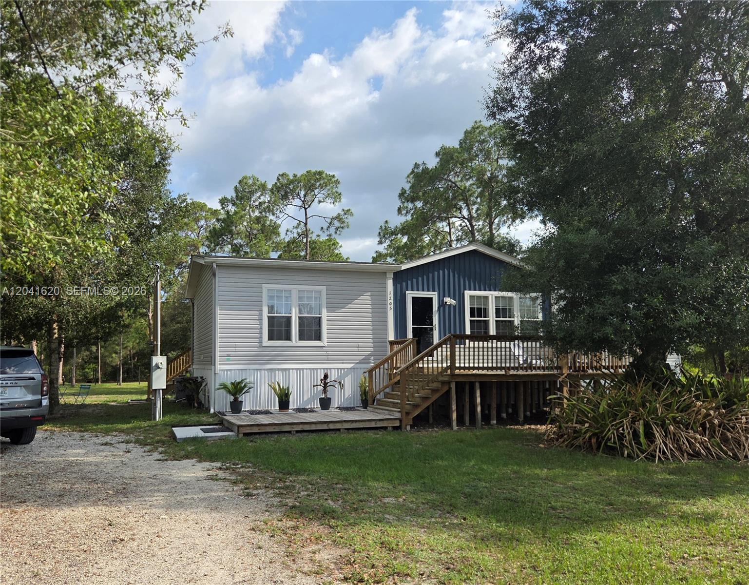 1205 Otter Avenue, FL 33440