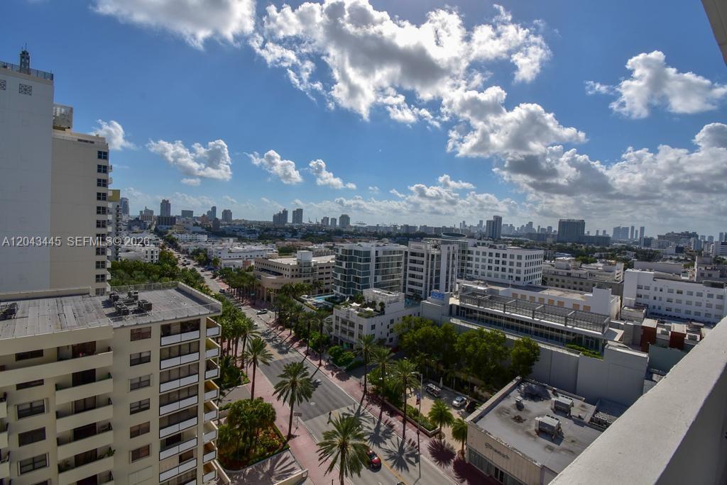 100 Lincoln Road 1507, Miami Beach, FL 33139, Miami Beach