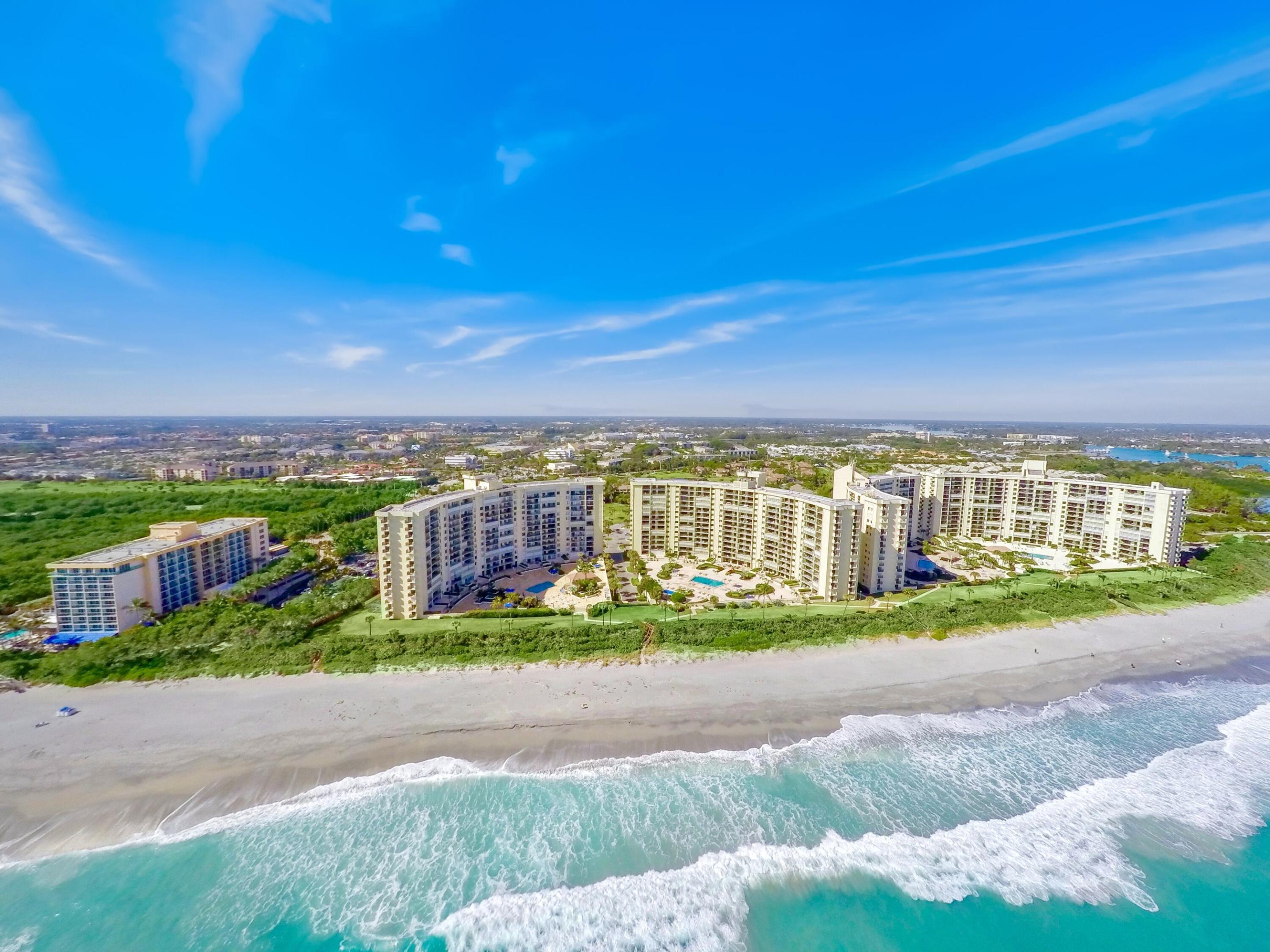 100 Ocean Trail Way 109, Jupiter, FL 33477