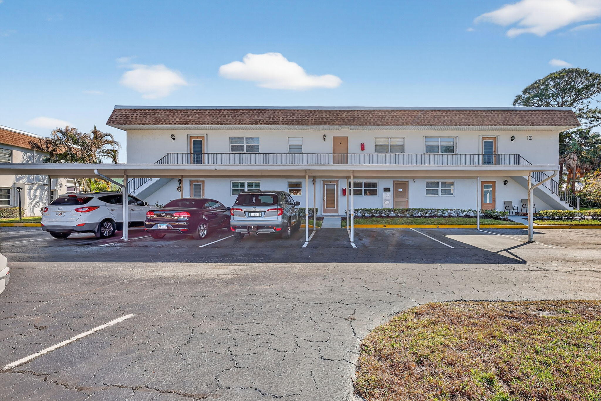 2950 SE Ocean Boulevard 12-2, Stuart, FL 34996, Stuart