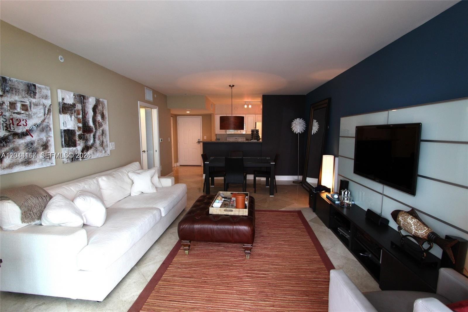 1155 Brickell Bay Drive 3107, Miami, FL 33131 photo 1