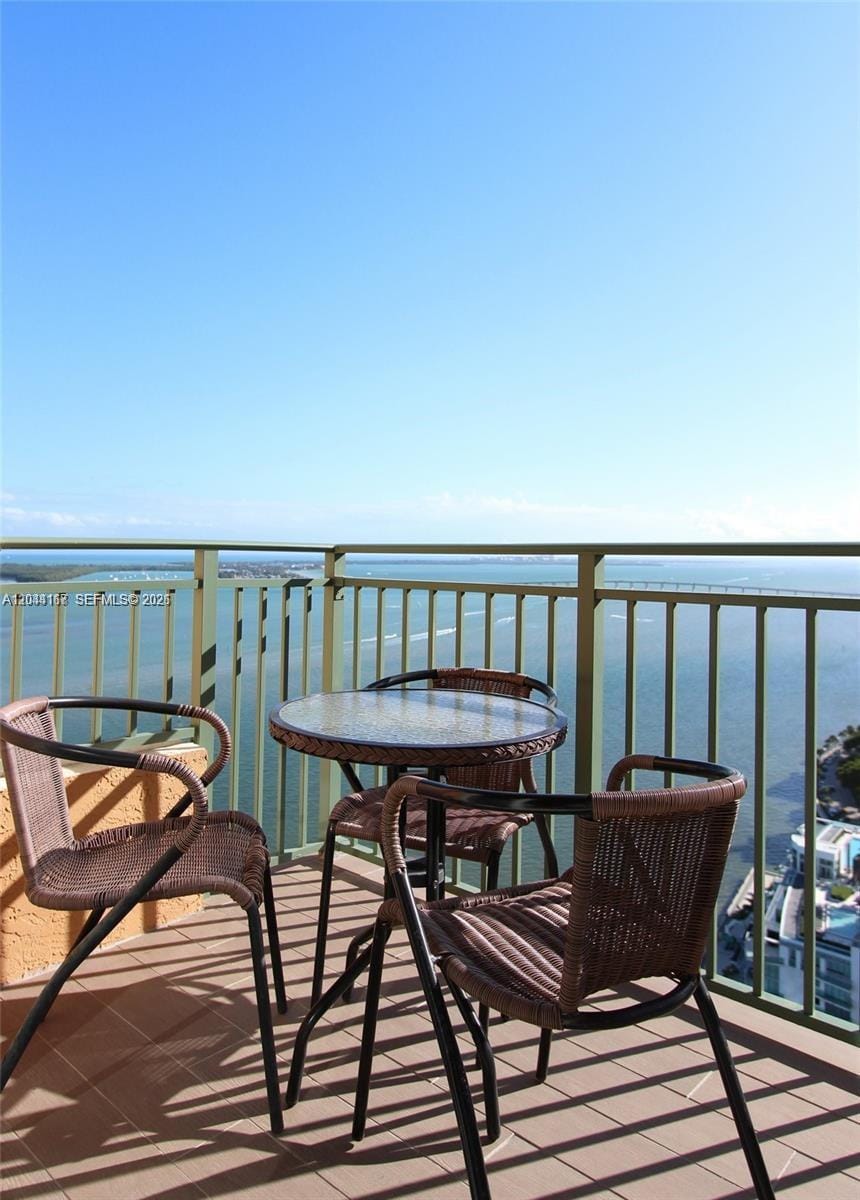 1155 Brickell Bay Drive 3107, Miami, FL 33131 photo 4