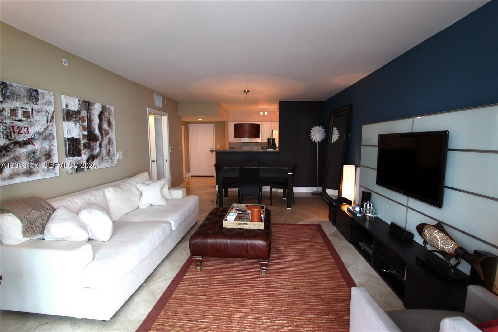 1155 Brickell Bay Drive 3107, Miami, FL 33131, Miami