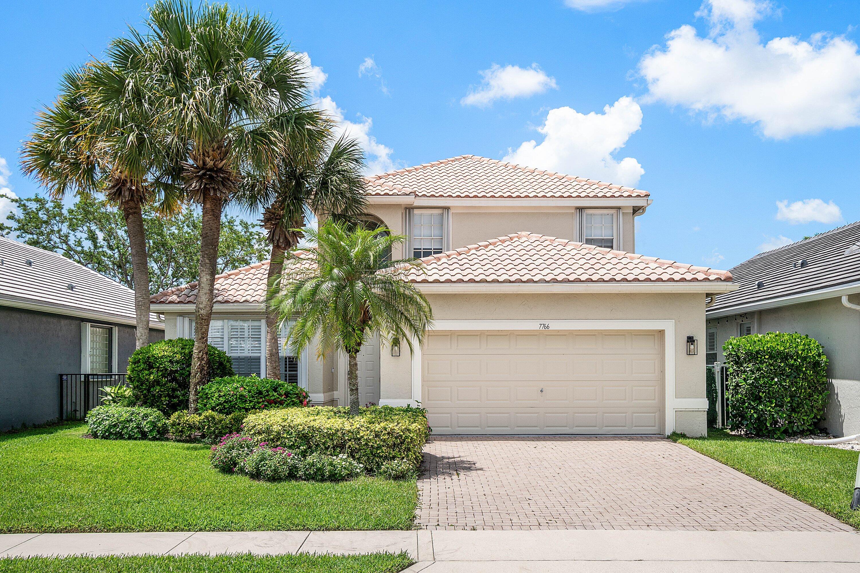 7766 Monarch Court, Delray Beach, FL 33446, Delray Beach