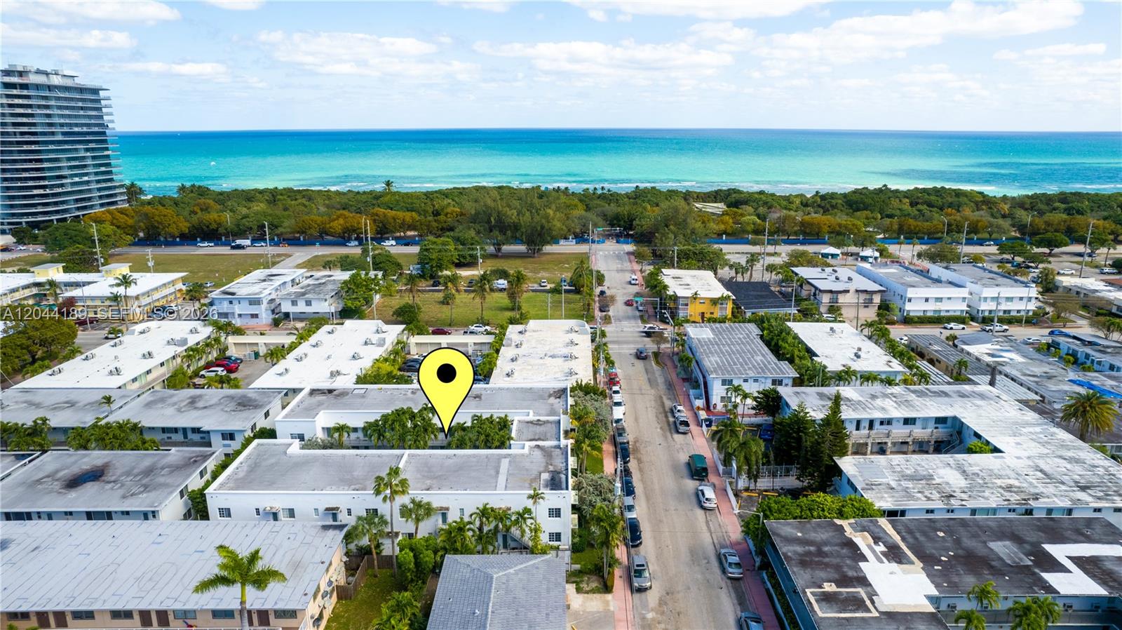 331 85th Street 20, Miami Beach, FL 33141, Miami Beach