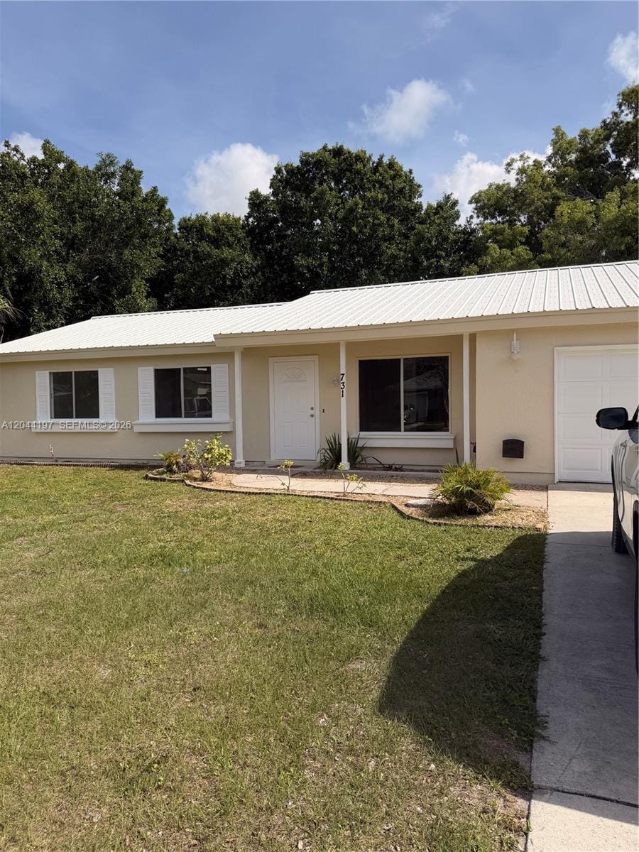 731 SW 24th Street SW 1, Vero Beach, FL 32962