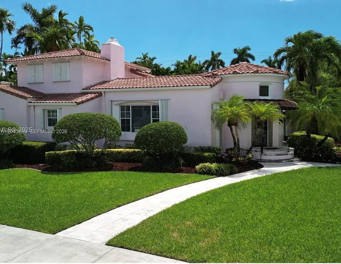 1056 Harrison Street, Hollywood, FL 33019, Hollywood