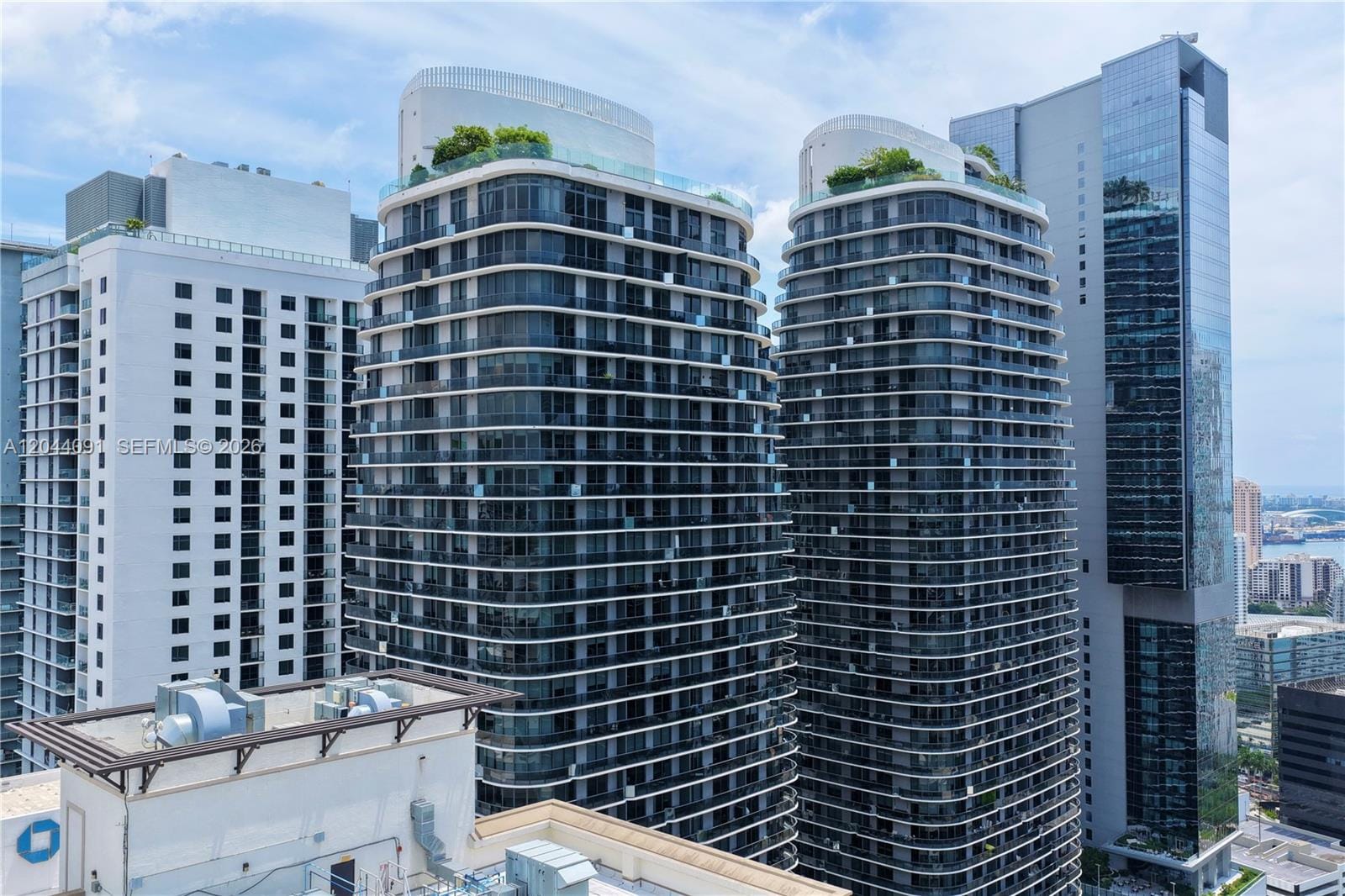 55 SW 9th Street 2208, Miami, FL 33130 photo 5