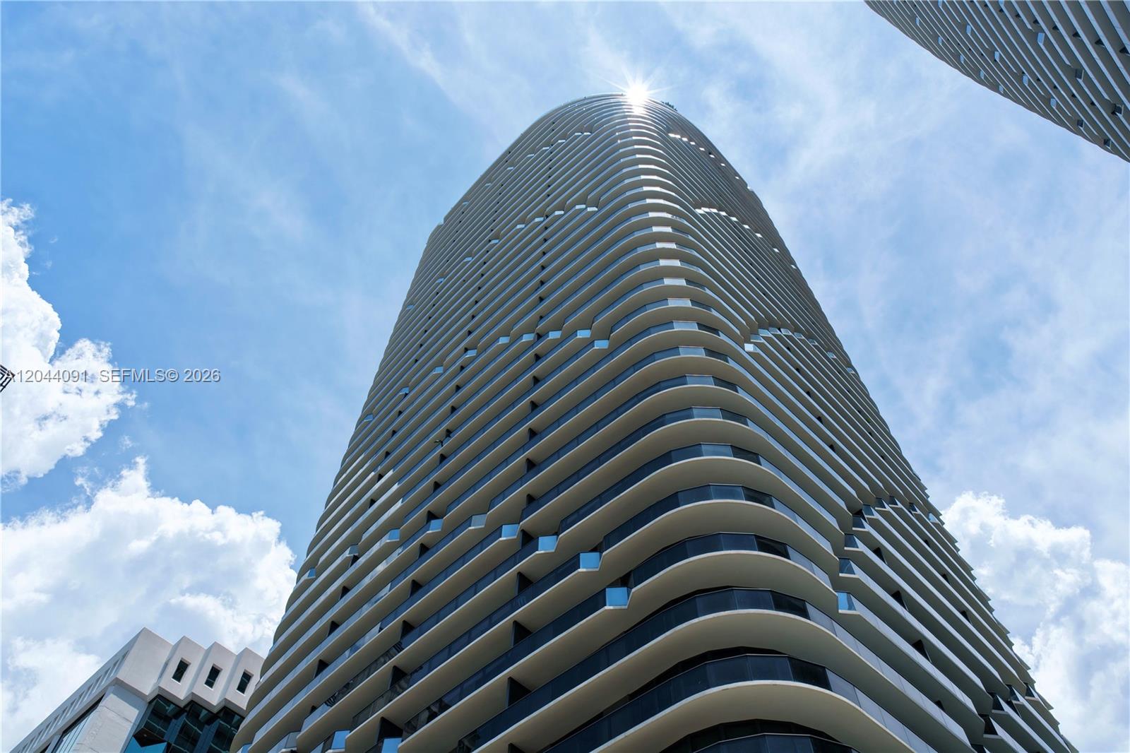 55 SW 9th Street 2208, Miami, FL 33130
